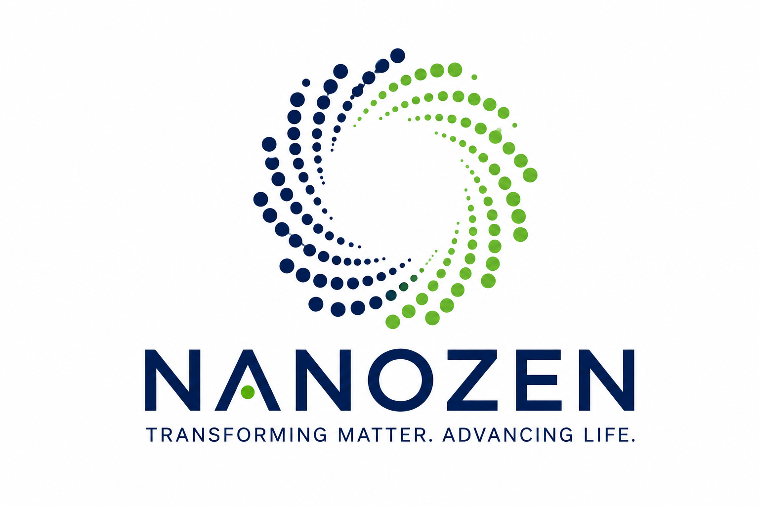 NANOZEN